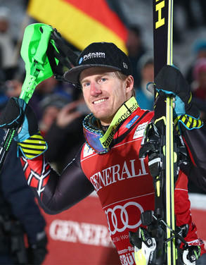 Ted Ligety Ted Ligety